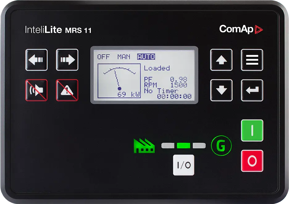 InteliLite MRS 11