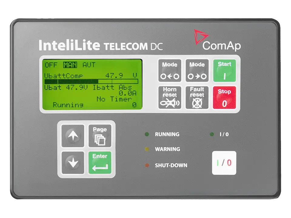 InteliLite_TELECOM_DC_main