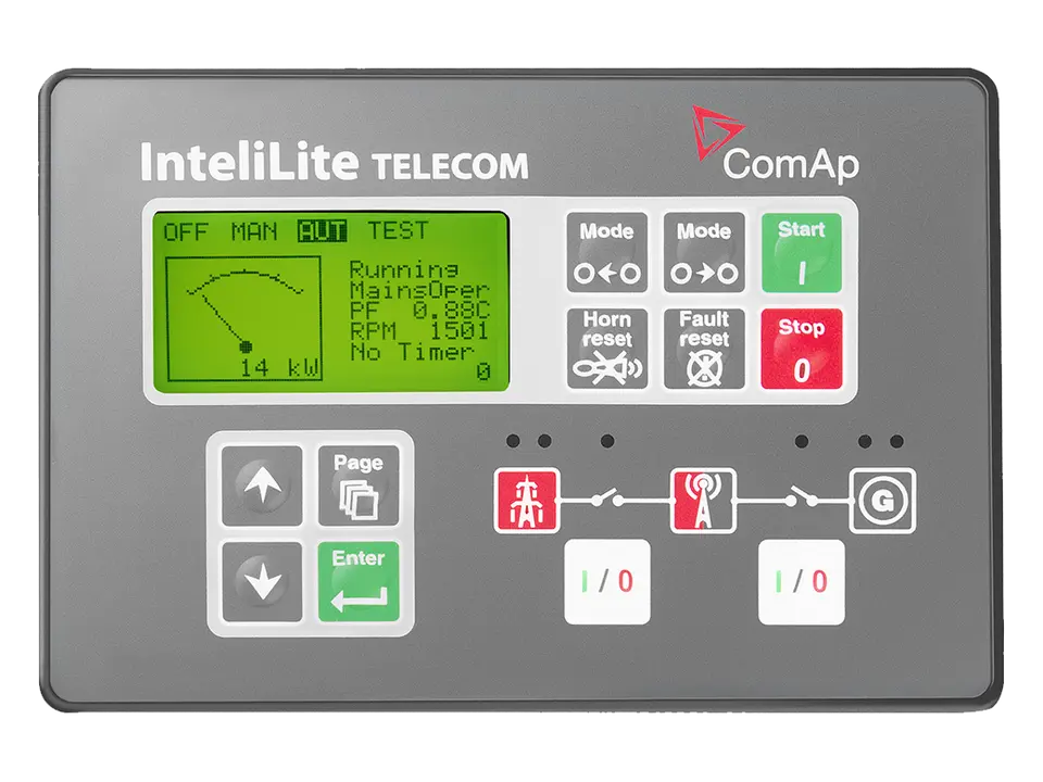 InteliLite_TELECOM_main
