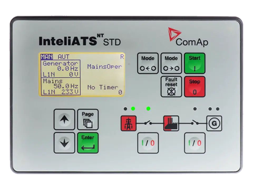 InteliATS_STD_main